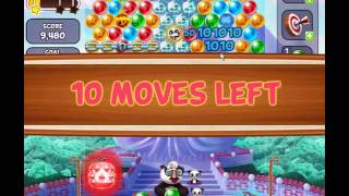 Panda Pop Level 102