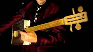 Biscuit Tin Guitar Video Promo