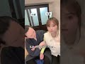 初紹介🫣 @air_kimura @lovest_kyoto #40代 #40代を楽しむ #京都美容室 #京都 #tiktok #shorts