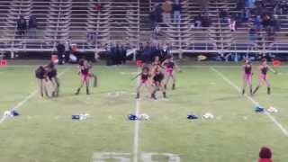 Pirateers 2014 Homecoming