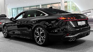 2026 Audi A6 Limousine - Interior and Exterior Walkaround