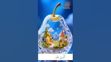 #سورة_الماعون #المصحف_المعلم  #اللهم_ارحم_ابي_واخي_واغفر_لهم