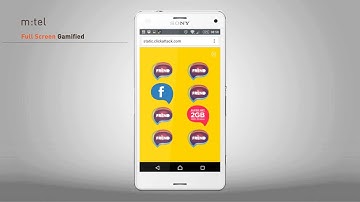 Interactive banner ad (ClickAttack)