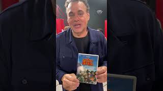 DAVID FAITELSON en CHICKEN LITTLE