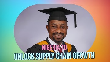 Revolutionizing Nigeria