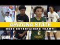 Is Arizona State the MOST Entertaining Team in the Country?!