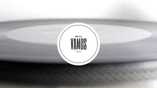 MD Dj - Vamos (Cover)