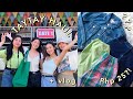 TAYTAY TIANGGE VLOG + HAUL ✰