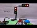 How to make a traffic light with arduino | Arduino project | School project