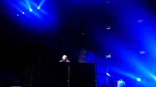 Andy Duguid - Pjanoo/Dont Belong @ Tiesto SECC 18/7/09