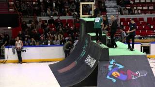 Proskate semifinaalit DallasRockvam r2