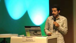 First Prize Award Ceremony for Social Electricity Project at the ITU Green Applications Challenge screenshot 2
