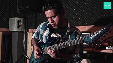 Supremacy | Waqas Ahmed | Instrumental | New Pakistani Song 2019