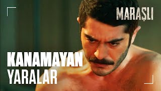 5. Bölüm - Kanamayan Yaralar | Maraşlı Kısa Bölüm