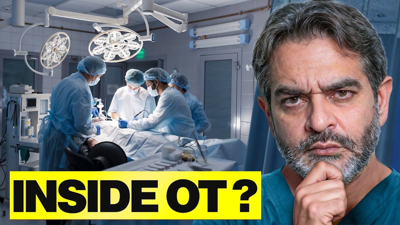 Операция по имплантации полового члена: процедура и восстановление, объясненные урологом