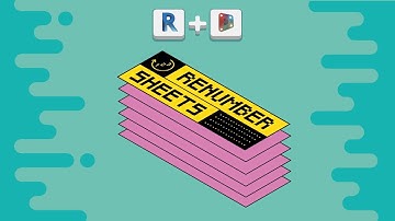 Revit | How to Renumber Sheets Automatically
