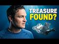 Lake Tahoe Underwater Finds | $1200?