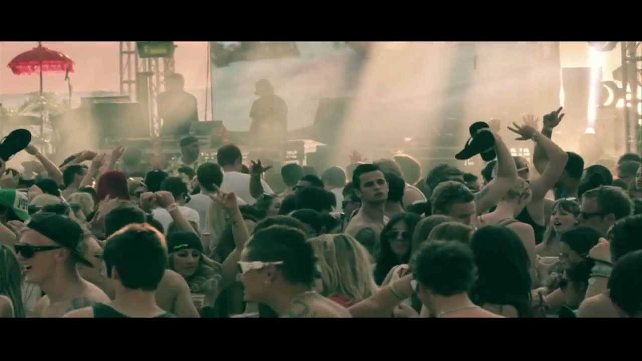 Offworld Productions Presents: Sets on the Beach 2011/2012