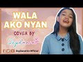 Zephanie sang the song of Janine (Wala Ako Nyan)
