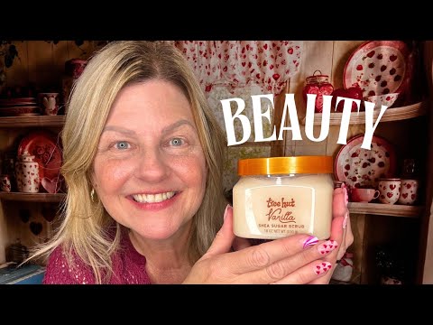 ASMR Members | Beauty Haul featuring Tingly Tapping & Spraying!! 😍💖🎉