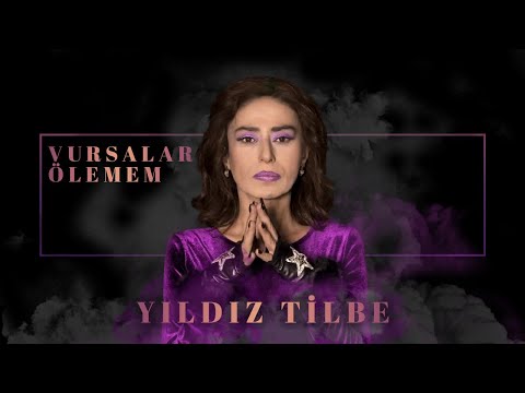 Yıldız Tilbe - Vursalar Ölemem (Official Audio Video)