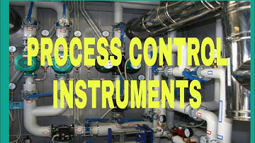 process control instruments used in industries/instruments for measuring temperature/pressure/others