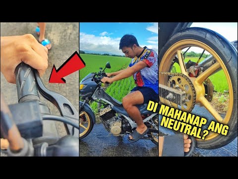 Video: Paano gumagana ang neutral na pula?