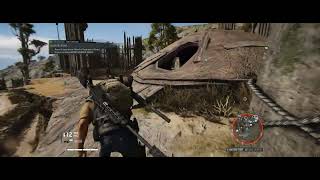 Ghost Recon Breakpoint Episode 3: Trained by Factions