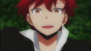 [AMV] Karma Akabane ●My Demons●