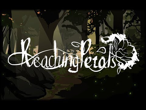 Reaching for Petals - Official Launch Trailer