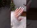 Широкое кольцо с камнями   #wildberries #распаковка #shorts