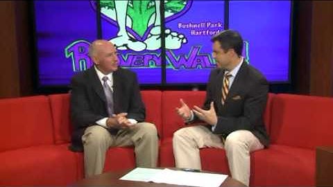 CCAR Recovery Walk - 2011