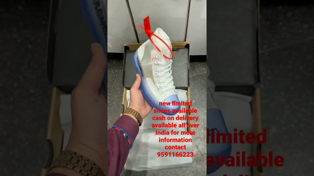 *Converse off white “Vulcanized”*🔥*