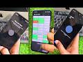 Tecno Spark 30 Fingerprint Not Working? 🔥 Fix With Calibration Easy Method