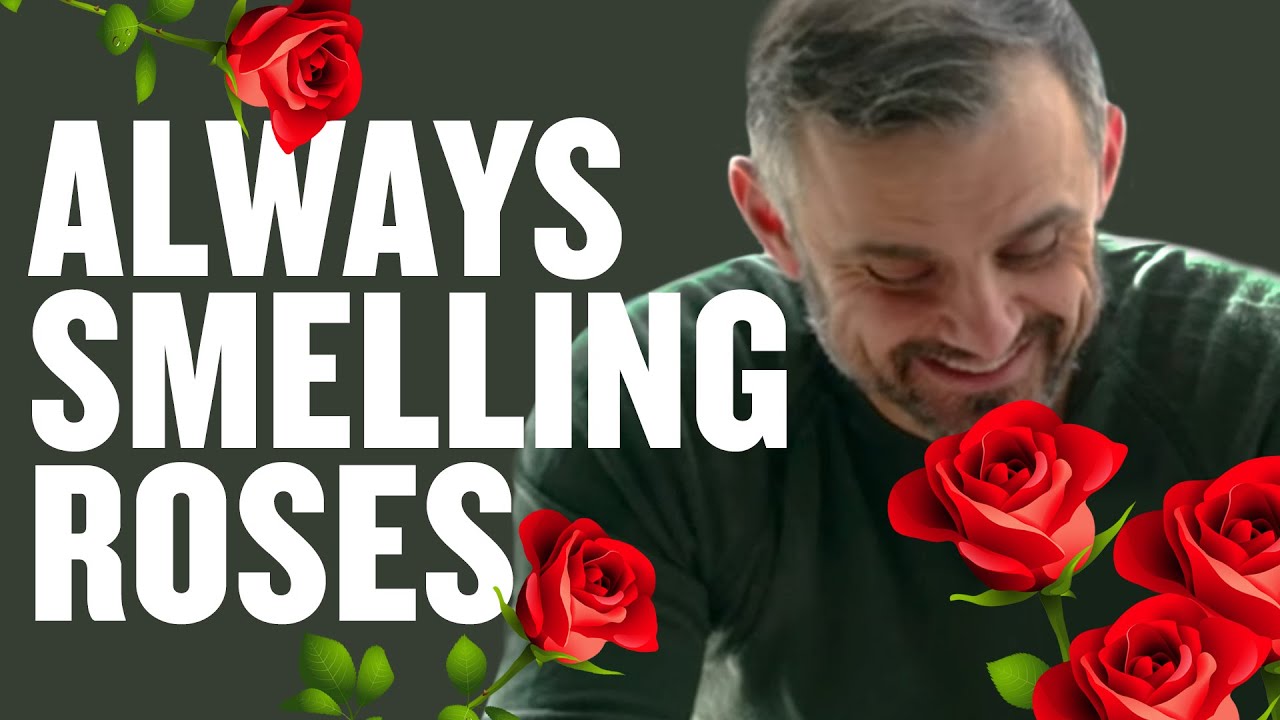 NEW UNLOCK: How to Smell the Roses Without Stopping | Seize the Yay Podcast