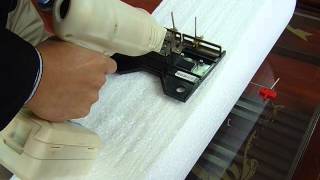 Cordless Foam Cut Tool-What Can You Cut with a Hotknife?-P1080048