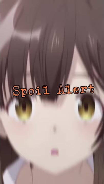 Hige wo suru |Spoil Alert!!!|
