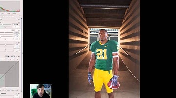 Creative Adjustments in Aperture 3 with Thomas Boyd Vol 2.