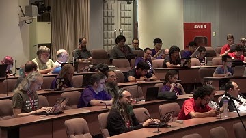 Continuous Key-Signing Party introduction