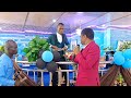 TESTIMONY SESSION // PROPHET ODIAHI OGBEIDE IS LIVE // SUNDAY SERVICE 7 JUNE, 2026
