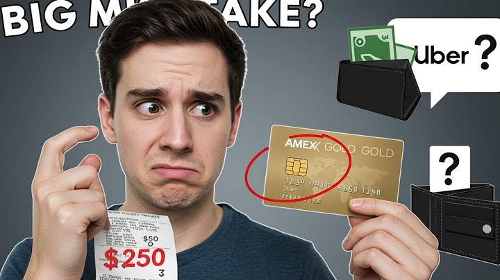 Amex Gold Card EXPOSED Hidden Costs & Hacks You NEED to Know!