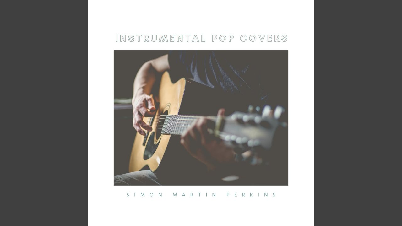 Love Yourself (Guitar Instrumental) - YouTube