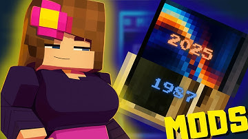 THE HISTORY of MODS in Video Games