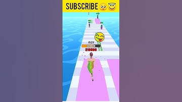 Poor 2 rich gameplay walkthrough | android, iOS mobile | New update | all levels #shorts games 🥰😱