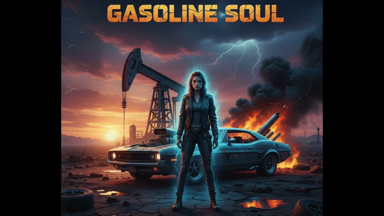 Gasoline Soul