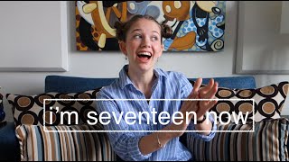 16 Things I've Learned About Being 16 | Claire Corlett
