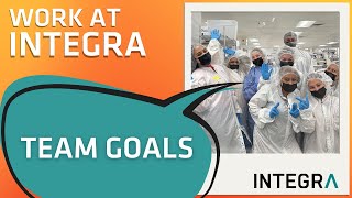 Meet our US Production Team | INTEGRA Biosciences