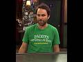Charlie LOVES Drinking Paint 😭 | It's Always Sunny in Philadelphia