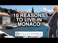 10 Reasons To Live In Monaco - Monaco Insider