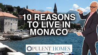 10 Reasons To Live In Monaco - Monaco Insider